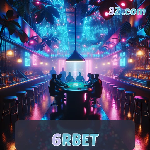 Baixar Jogos e Bônus Incríveis no 6R BET
