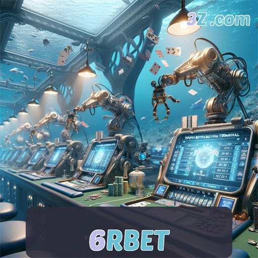 Bônus Imperdíveis: Jogos e Recompensas No 6R BET