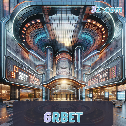 Experiência Inigualável no Casino do 6R BET