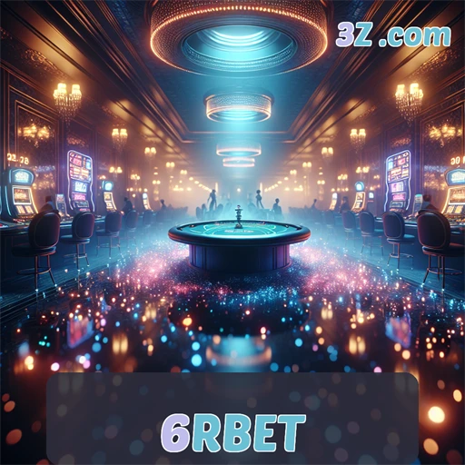 6R BET: Onde Se Jogar VIP é Mais que um Privilégio