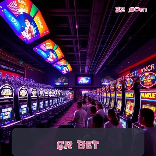 6R BET Eventos