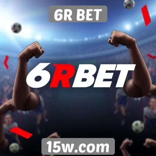 Novas promoções atraem jogadores na 6R BET