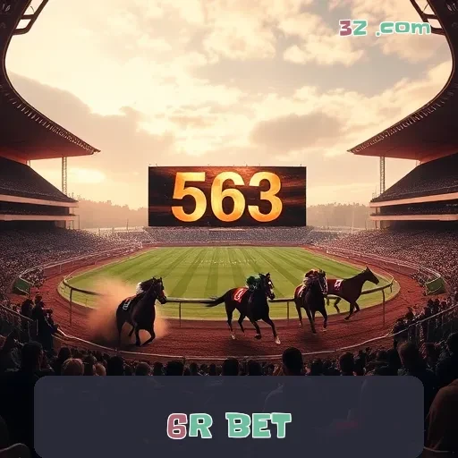 6R BET Recompensas