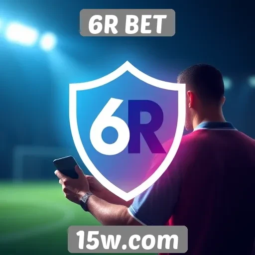 Segurança e confiabilidade do 6R BET em foco