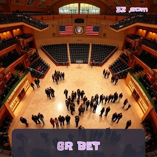 6R BET Suporte